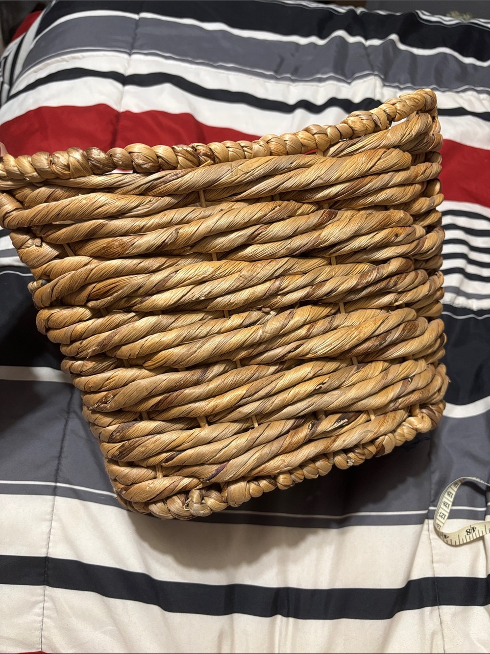 Woven Basket
